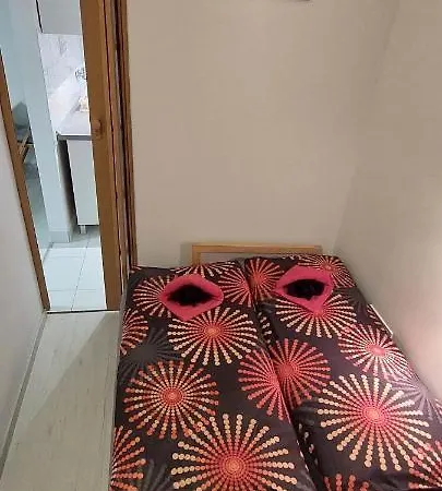 Appartamento Best Starting Point Budapest